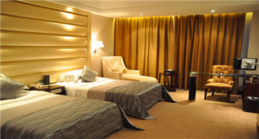 清遠好來登國際酒店1