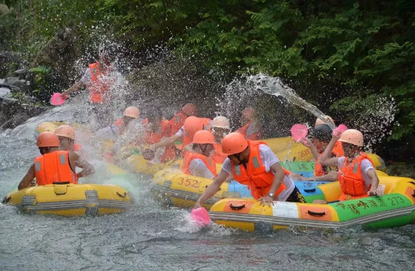 黃騰峽2 黃騰峽2