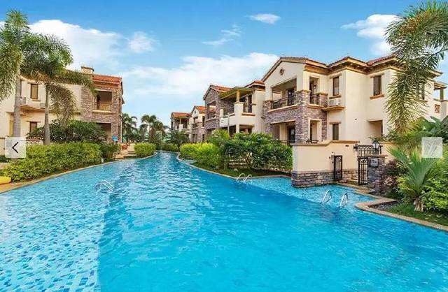 云浮新興悅天下