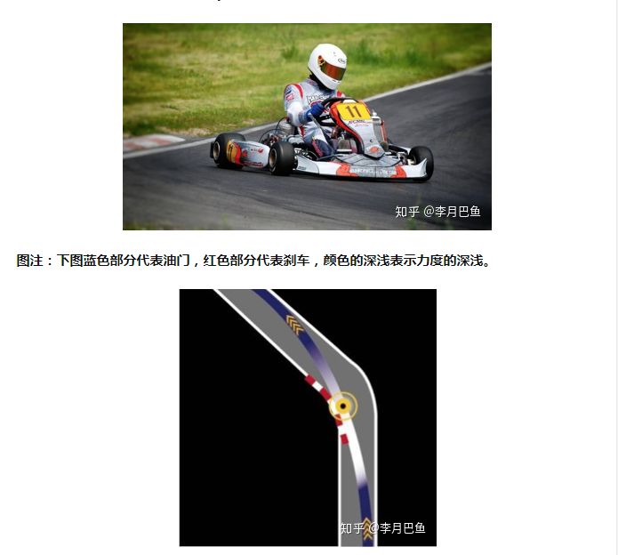 三水卡丁車技巧