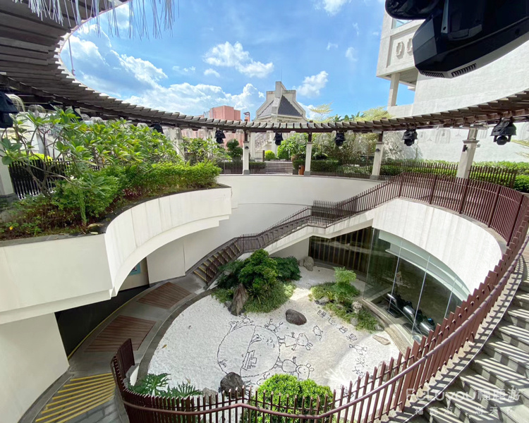 碧泉空中溫泉大酒店10