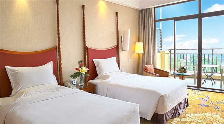 海泉灣溫泉度假村14