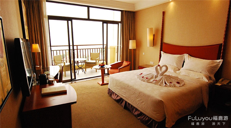 海泉灣溫泉度假村15