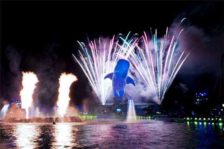 珠海長隆海洋王國25