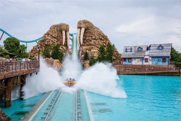 珠海長隆海洋王國21