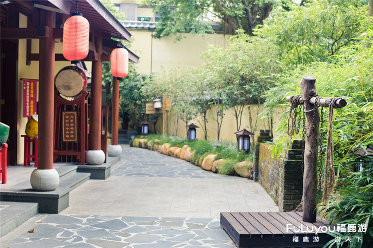 珠海御溫泉小湯鎮33