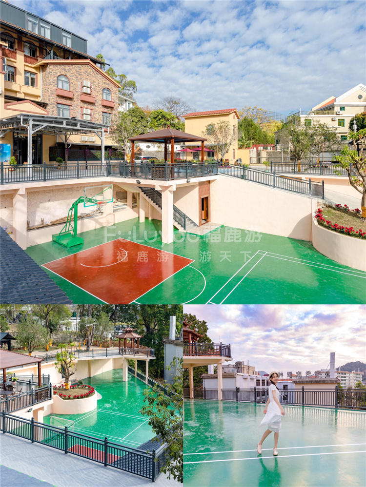 從化雅苑別墅 (2)