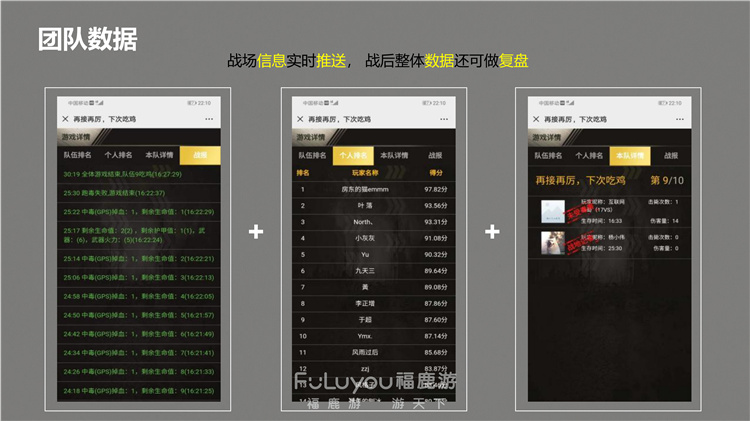 王者吃雞真人團建 (10)