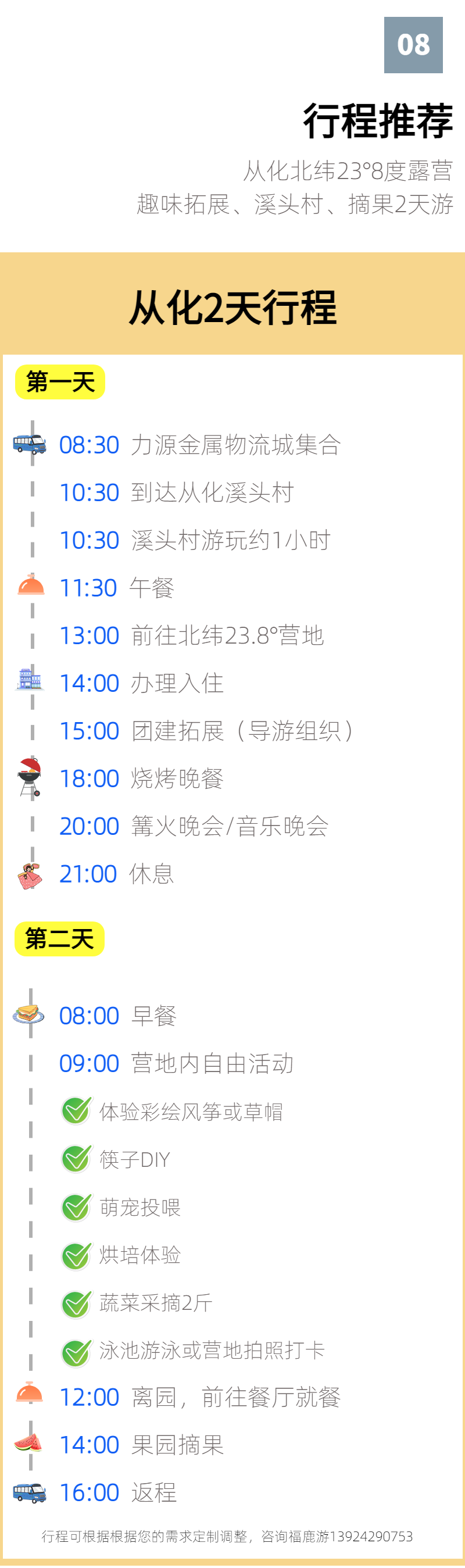 案例從化北緯露營團建2天 (10)