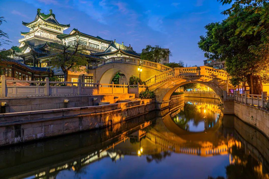 廣州西關 廣州西關