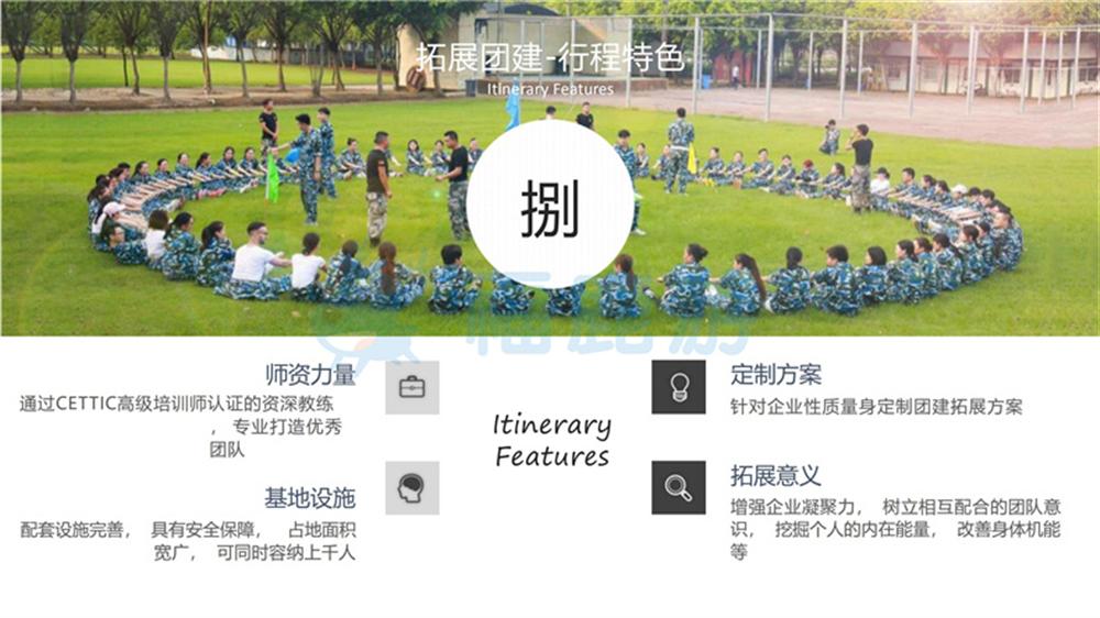 福鹿游旅行式定制團建系列_52