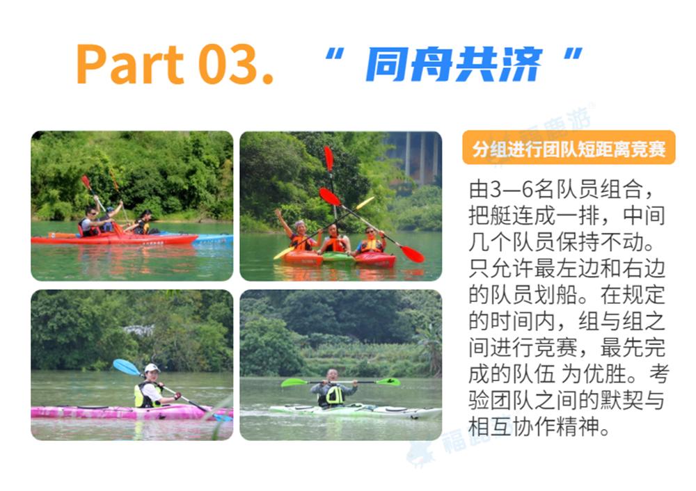 從化皮劃艇團建詳情圖 (6)