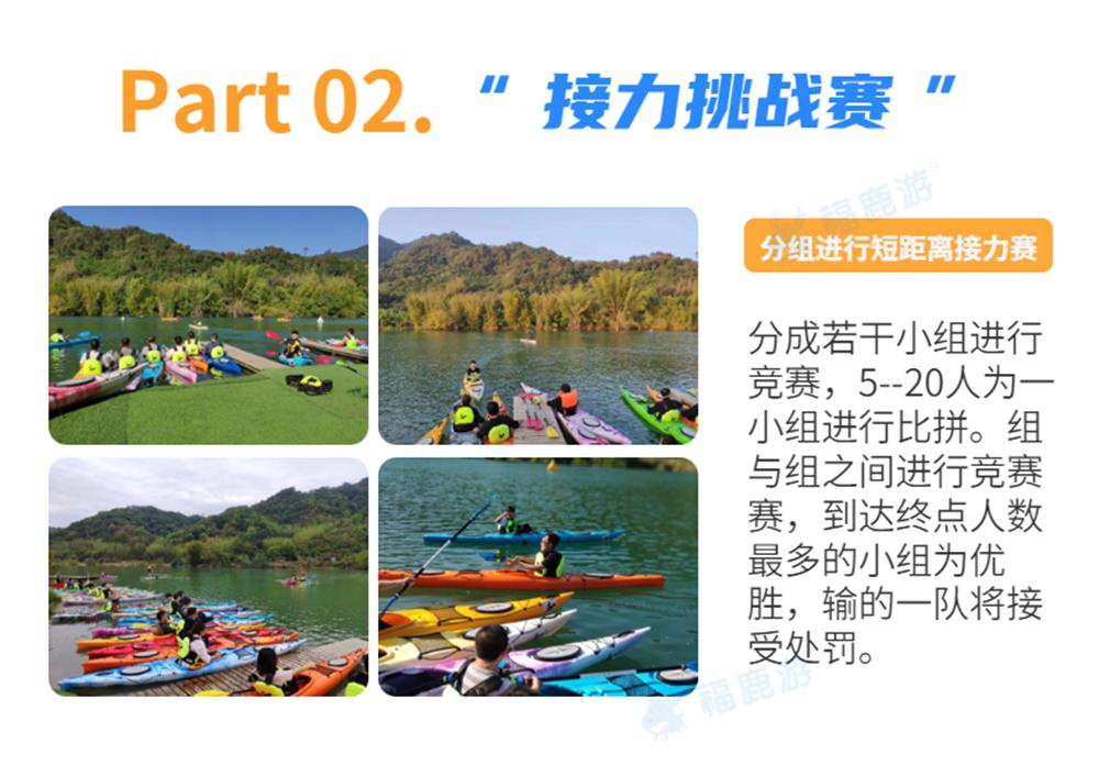 從化皮劃艇團建詳情圖 (5)