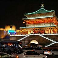 【印象陜北】延安雙飛5天