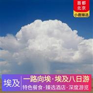 一路向埃·埃及八日游