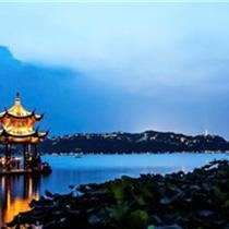 【一元換購】華東五市品質雙飛六天