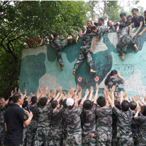 新員工融入拓展課程1天(提升團(tuán)隊(duì)凝聚力，團(tuán)隊(duì)榮譽(yù)感)