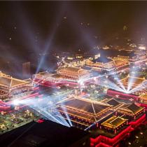 【西豫記】西安雙飛5天