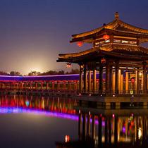 【黃土風情 峽北游記】西安雙飛5天