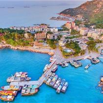 【包團(tuán)定制】珠海外伶仃島二天游(福鹿游高端定制品牌，全國(guó)首創(chuàng)旅游+團(tuán)建，更省一半預(yù)算！)