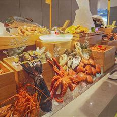 【住“小迪拜帆船”高明溫德姆酒店】輕奢純玩2天