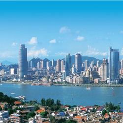 廈門旅游價格王牌四天 廈門鼓浪嶼動4天品質游 廈門鼓浪嶼 帆船出海 南普陀寺 曾厝垵 一國兩制沙灘 閩南姜母鴨 灘涂趕海 演武大橋觀景臺 山海步道