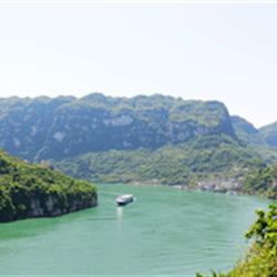 湖北旅游路線暢游三峽 雙高純玩4日游 常德柳葉湖 世外桃源 嫘祖廟 許家沖 三峽大壩 西陵畫廊游船 雙高4日游