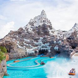 長隆海洋世界旅游路線包團定制 珠海長隆海洋王國 圓明新園游精彩二日游 亞洲第一個水上過山車 亞洲第一個飛行過山車