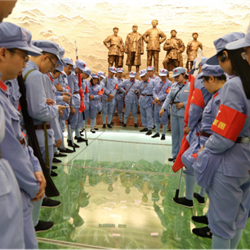 【黨性教育】汕尾三天黨性教育培訓班