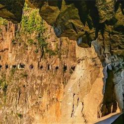 山西旅游路線奇遇太行 妙鐵生花  河南-山西-陜西三省聯(lián)游行攝 穿越太行山掛壁公路 昆山隧道掛壁公路 黃河壺口瀑布 雙飛六日游