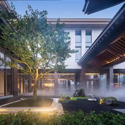 【包團(tuán)定制】云浮新興雅途酒店+六祖故居+天露山2天