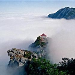 廣東到江西旅游秀美廬山 廬山雙高4天 世遺廬山主景 廬山西海 網(wǎng)紅玻璃塔 西海之星下午茶雙高4天