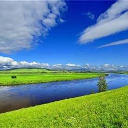 一眼三國 草原遇上森林雙飛6日游 莫日格勒河 阿爾山國家森林公園 根河 額爾古納濕地 黑山頭 186彩帶河 阿爾山國門 呼和諾爾湖
