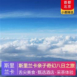 斯里蘭卡旅游路線斯里蘭卡親子奇幻八日之旅 全程當(dāng)?shù)匚逍蔷频?特色生態(tài)酒店 當(dāng)?shù)靥厣?中式餐 酒店自助西餐