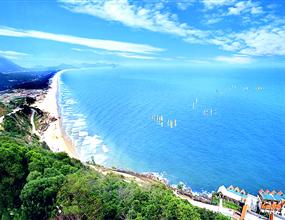 【包團定制】陽江閘坡海陵島2天/公司旅游/沙灘團建/BBQ美食