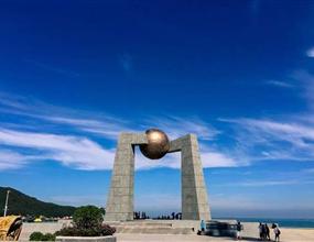 迷上潮汕 | 南澳島+潮州古城高鐵3天2晚純玩