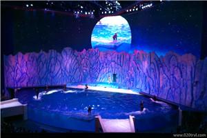 珠海長隆6-廣東福鹿游國際旅行社