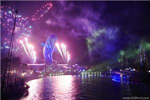 珠海長隆8-廣東福鹿游國際旅行社