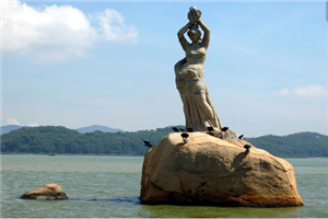 珠海漁女_副本-廣東福鹿游國際旅行社