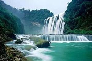 黃果樹瀑布2-廣東福鹿游國際旅行社