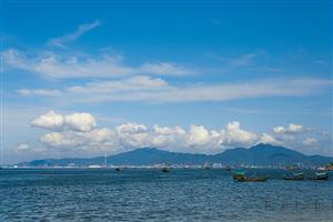 巽寮灣-廣東福鹿游國際旅行社