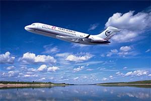 飛機-廣東福鹿游國際旅行社