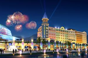 珠海長隆-廣東福鹿游國際旅行社