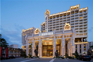 碧泉空中溫泉4-廣東福鹿游國際旅行社