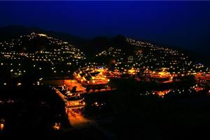 西江苗寨-廣東福鹿游國際旅行社