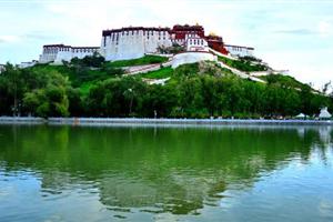 龍王潭公園-廣東福鹿游國際旅行社