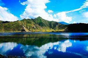 拉薩河-廣東福鹿游國際旅行社