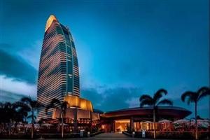 三亞亞特蘭蒂斯-廣東福鹿游國際旅行社