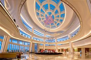 三亞亞特蘭蒂斯3-廣東福鹿游國際旅行社