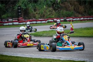 卡丁車-廣東福鹿游國際旅行社